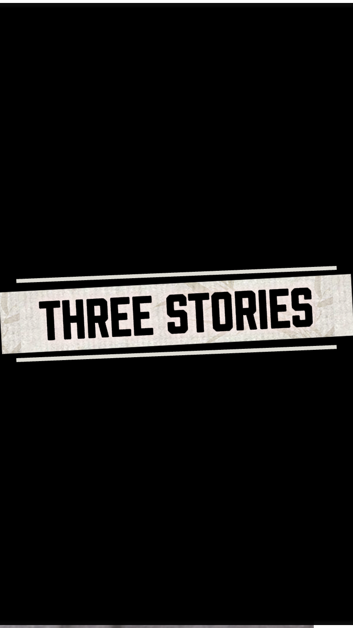 Three Stories and the Structure of the Deal