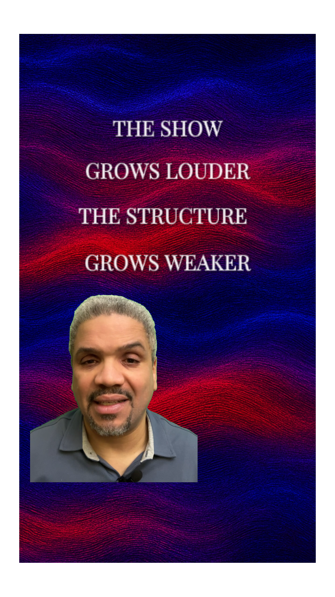 Part 6: Engagement Without Structure Is Noise