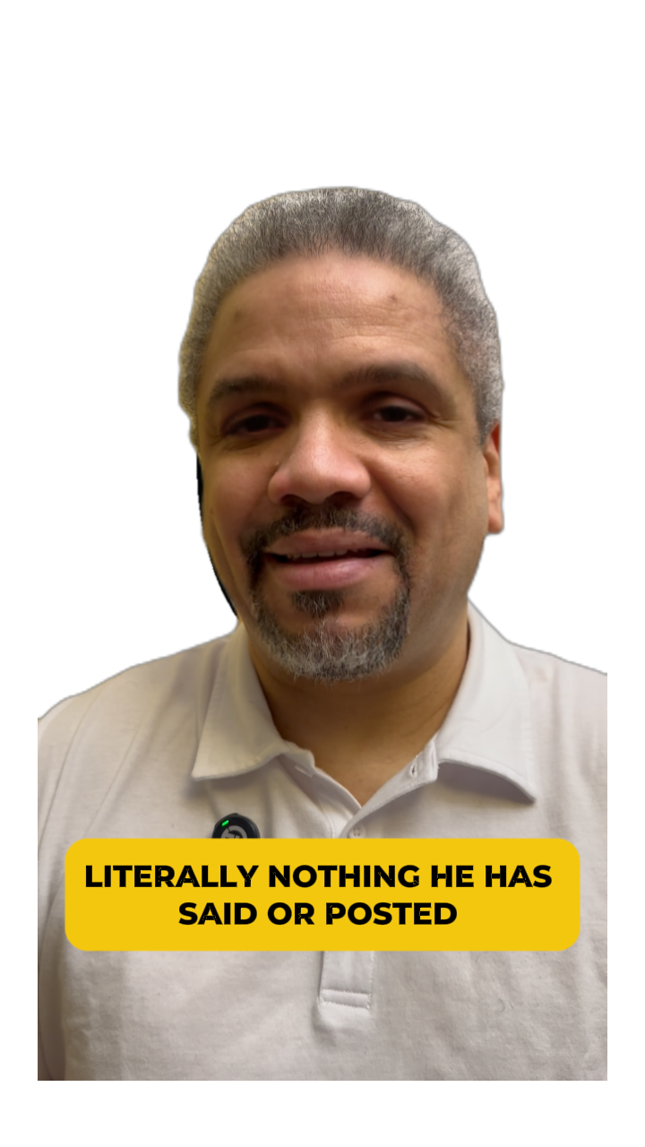 The Most Powerful Man In Politics
