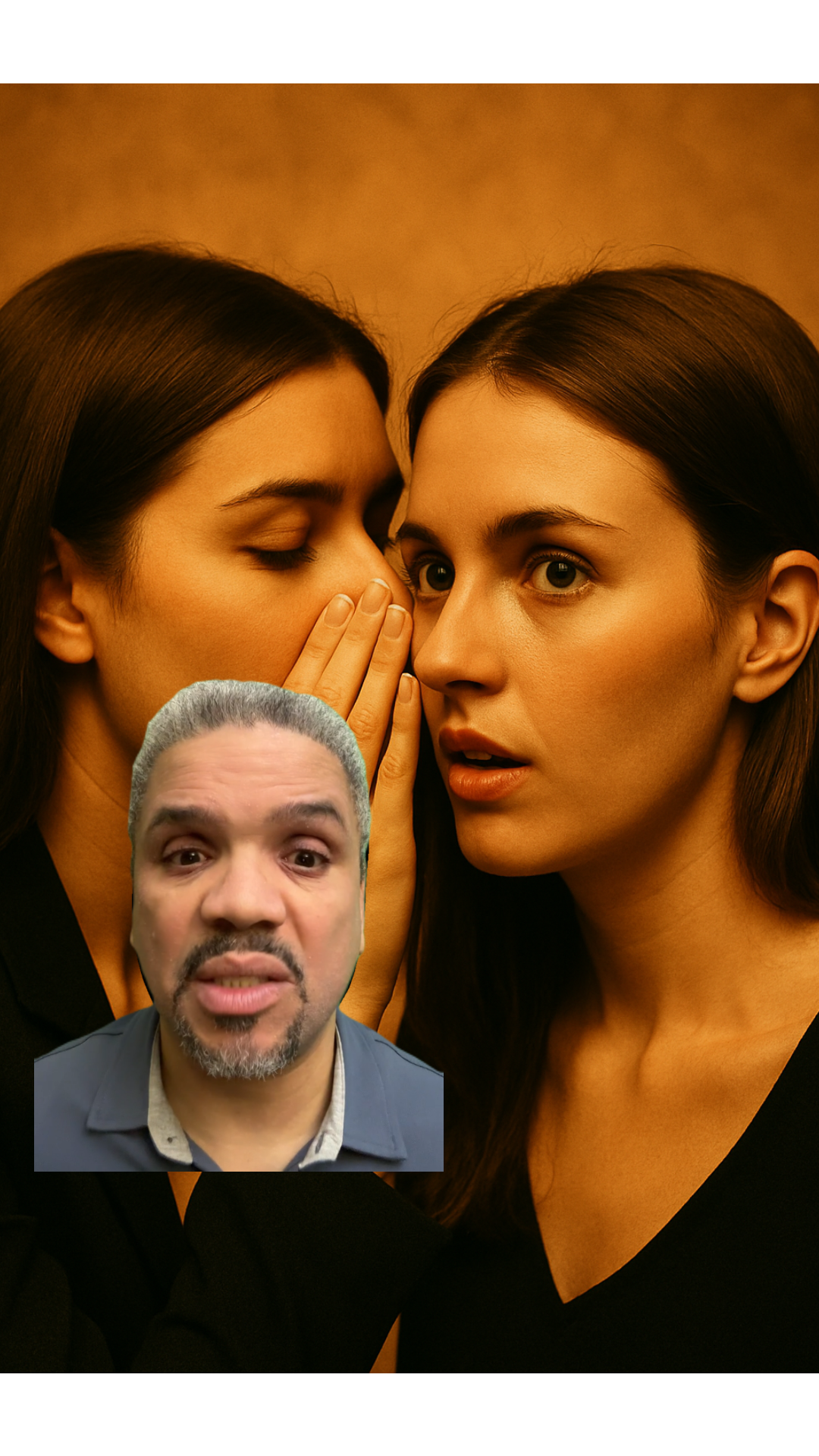 Part 4: Why Spectacle Feels True