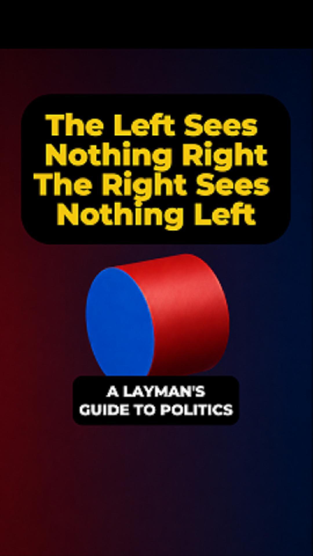 What You See Isn't Casting The Light