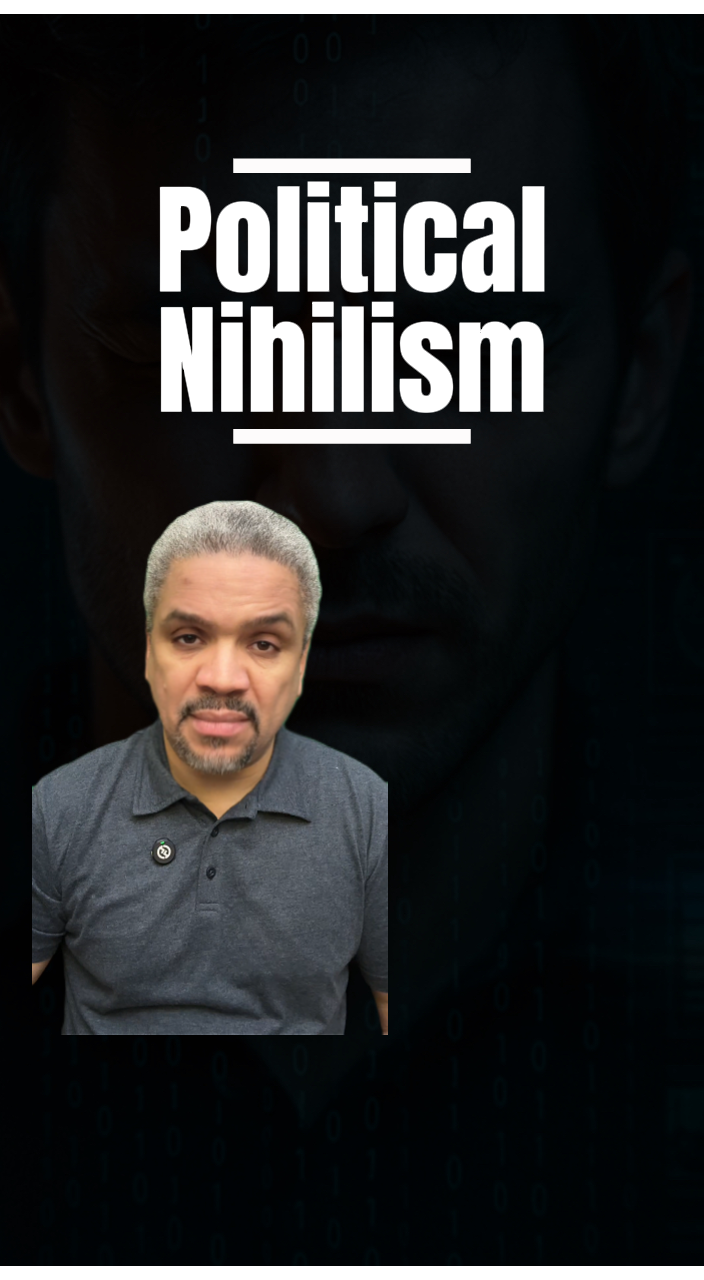 Political Nihilism